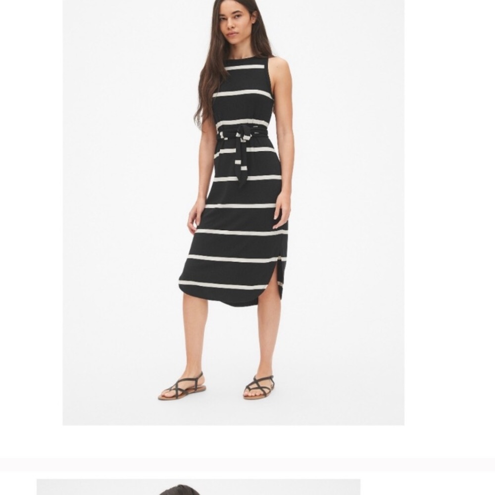 Gap dress, fits like a 4/6.